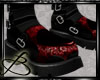 :B:Nekro Shoes