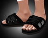 Mens Sandal Black★CG