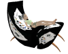 Lady Luck Lounger