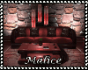 *M* (SD) Couch