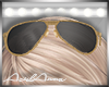 Posh Sunglasses Headband