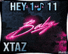 XT * Gims Hey Baby + DF