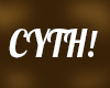 Ultimate Choker Cyth