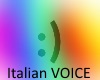 voce donna italia ^S