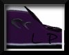 Purple Suede LP's