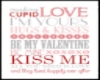 love valentines