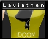 Lavi - iDOOM Yellow