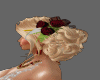 news HAIR weding