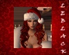 ❤Xmas Hat and Hair❤