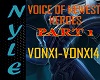 VOICE3-NEWEST OF HEROES 