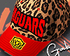 Jaguar 🐆 snapback