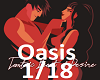 M*Oasis+Dance1/18