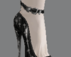   Valac Nun Heels  