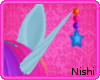 [Nish] Lilpony Horn