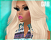 -G- Hadrea blond