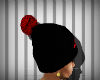 ▲ Beanie red▲