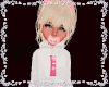 Kids Letter i Hoodie