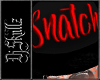 💀 | Snatch- AD