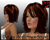 Debby Redbrown Short
