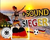 WM 2018 GERMANY + SOUND