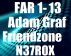 Adam Graf - Friendzone