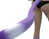 [AG] Purple Neko Tail v2