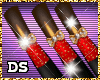 CHRISTMAS NAIL DERIVABLE