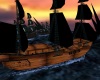  AmayaQQ's Pirate Ship 