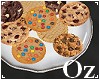 [Oz] - Multi Cookies
