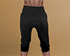Black Sweatpants (M)