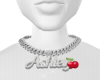 ASHLEY|CHAIN
