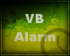 ○Alarm and Bark○