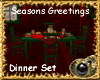 [BP]SeasonsGrt DinnerSet