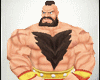 Zangief Street Fighter