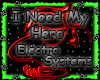 DJ_I Need My Hero Remix