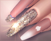 Silks Nails Mocha