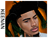 FLAWDA WICKS | GREEN
