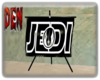 Star Wars Jedi Banner 2