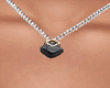 Necklace Silver