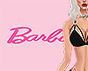 Top Sexy Barbie "F"