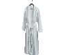 Hanging Bath Robe