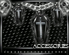[DS]GothicChoker|Cross