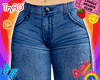 🦋 90's pants