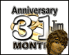 Anniversary - 31 Months