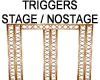 stage rigging trigger