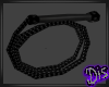 !  Leather Whip