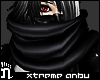 (n)Anbu Scarf Black