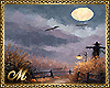 THE SCARECROW  BG