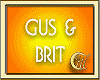 GUS & BRIT