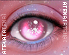 ❄ Sakura Pink Eyes